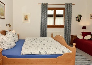 Haus Savoy - Appartement 4