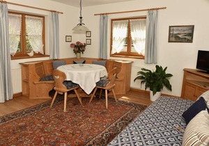Haus Savoy - Appartement 4