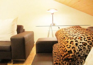 Haus Sonnenhang