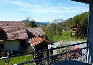 Haus Vierjahreszeiten (Bodenmais) in Bodenmais