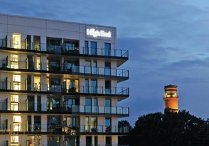 Highend Travemünde - Whg 310