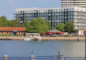 Highend Travemünde - Whg 616