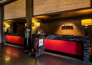 Hilton Queenstown Resort & Spa