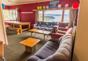 Hippo Lodge Backpackers
