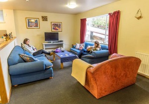 Hippo Lodge Backpackers