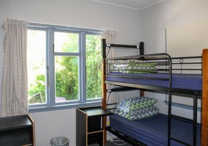Hippo Lodge Backpackers