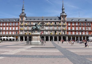 HITA III APARTMENT IN MADRID CENTER CALLAO/GRAN VIA
