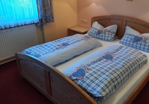 Holiday apartment Bayerisch Eisenstein for 1 - 2 persons with 2 bedrooms - Holiday apartment
