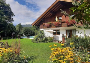 Holiday apartment Bayerisch Eisenstein for 1 - 2 persons with 2 bedrooms - Holiday apartment
