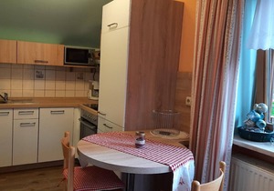 Holiday apartment Bayerisch Eisenstein for 1 - 2 persons with 2 bedrooms - Holiday apartment