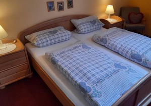Holiday apartment Bayerisch Eisenstein for 1 - 2 persons with 2 bedrooms - Holiday apartment