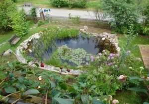 Holiday apartment Bayerisch Eisenstein for 1 - 2 persons with 2 bedrooms - Holiday apartment