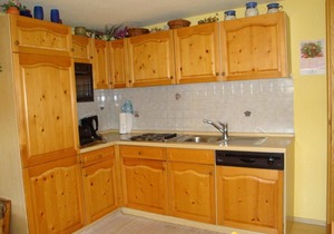 Holiday apartment Bayerisch Eisenstein for 2 persons with 2 bedrooms - Holiday house