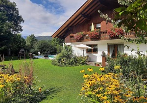 Holiday apartment Bayerisch Eisenstein for 2 persons with 2 bedrooms - Holiday house