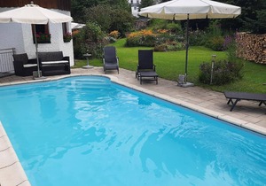 Holiday apartment Bayerisch Eisenstein for 2 persons with 2 bedrooms - Holiday house