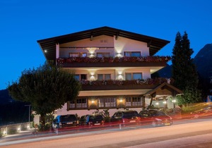 Holiday apartment Reith im Alpbachtal for 1 - 7 persons with 3 bedrooms - Holiday apartment in one o