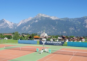 Holiday apartment Reith im Alpbachtal for 1 - 7 persons with 3 bedrooms - Holiday apartment in one o