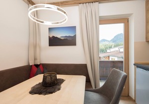 Holiday apartment Reith im Alpbachtal for 1 - 4 persons with 2 bedrooms - Holiday apartment in one o