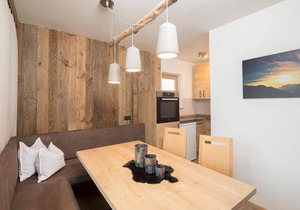 Holiday apartment Reith im Alpbachtal for 1 - 5 persons with 3 bedrooms - Holiday apartment in one o