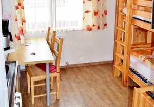 Holiday apartment Wildschönau-Oberau for 1 - 2 persons with 1 bedroom - Holiday apartment
