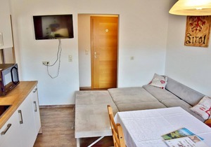 Holiday apartment Wildschönau-Oberau for 1 - 4 persons with 1 bedroom - Holiday apartment in one or