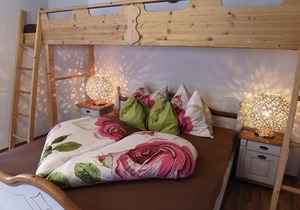 Holiday apartment Gries im Sellrain for 1 - 8 persons with 2 bedrooms - Holiday apartment