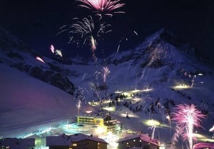 Holiday apartment Gries im Sellrain for 1 - 4 persons with 1 bedroom - Holiday apartment in one or m