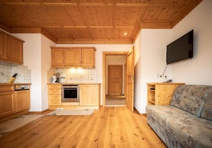Holiday apartment Innervillgraten for 2 - 5 persons with 2 bedrooms - Holiday house