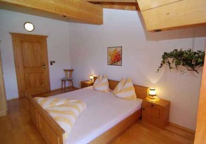 Holiday apartment in quiet surroundings in the region of the Zillertal mountains