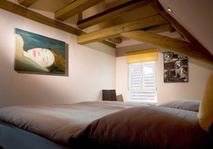 Holiday apartment Marktheidenfeld for 1 - 4 persons with 1 bedroom - Holiday apartment