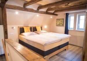 Holiday apartment Marktheidenfeld for 1 - 3 persons with 1 bedroom - Holiday apartment