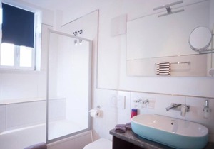 Holiday apartment Marktheidenfeld for 1 - 3 persons with 1 bedroom - Holiday apartment