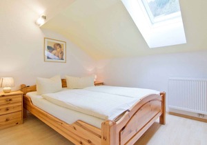 Holiday apartment at a farm
