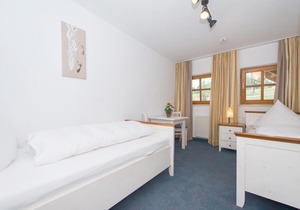 Holiday apartment Breitenberg for 1 - 5 persons with 2 bedrooms - Holiday apartment