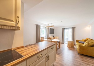 Holiday apartment Breitenberg for 1 - 4 persons with 2 bedrooms - Holiday apartment