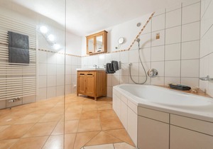 Holiday apartment Breitenberg for 1 - 4 persons with 2 bedrooms - Holiday apartment