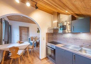 Holiday apartment Breitenberg for 2 - 4 persons with 2 bedrooms - Holiday apartment