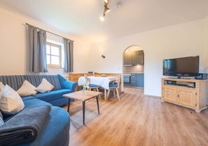 Holiday apartment Breitenberg for 2 - 4 persons with 2 bedrooms - Holiday apartment
