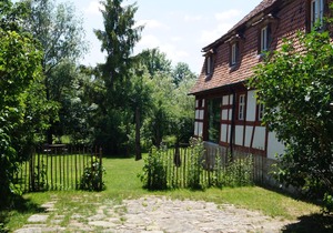 Holiday apartment Bad Windsheim for 1 - 4 persons with 2 bedrooms - Holiday apartment