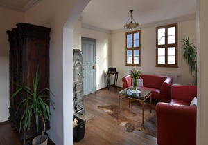 Holiday apartment Bad Windsheim for 2 - 8 persons with 2 bedrooms - Holiday apartment