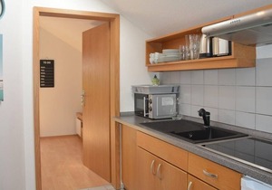 Holiday apartment Grafenwiesen for 1 - 4 persons with 1 bedroom - Row house