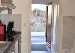 Holiday apartment Grafenwiesen for 1 - 4 persons with 1 bedroom - Row house