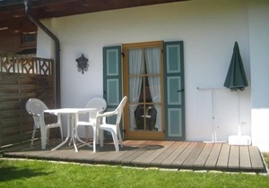 Holiday apartment Schneizlreuth for 1 - 2 persons with 1 bedroom - Holiday house
