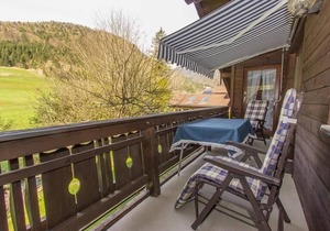 Holiday apartment Schneizlreuth for 1 - 2 persons with 1 bedroom - Holiday house