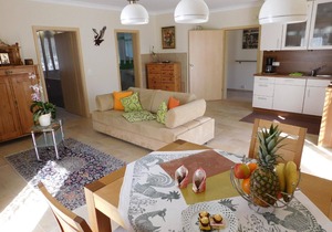 Holiday apartment Füssen for 1 - 2 persons with 1 bedroom - Holiday apartment