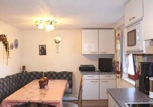 Holiday apartment Kappl for 1 - 6 persons with 3 bedrooms - Holiday house