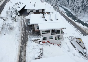 Holiday apartment Kappl for 4 - 6 persons with 2 bedrooms - Holiday house