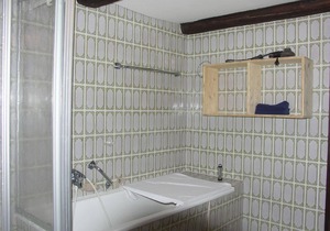 Holiday apartment Kollnburg for 1 - 10 persons with 3 bedrooms - Twin house