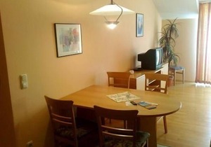 Holiday apartment Kötzting for 1 - 2 persons with 1 bedroom - Holiday apartment