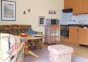 Holiday apartment Kötzting for 1 - 2 persons with 1 bedroom - Holiday apartment